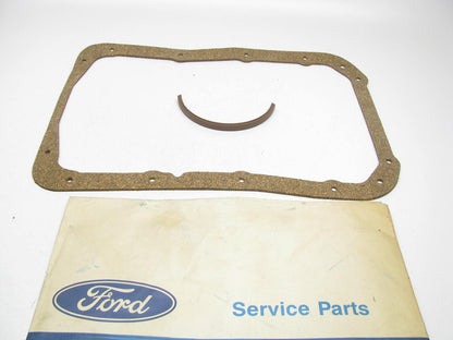 NEW - OEM Ford E3DZ-6781-A Engine Engine Oil Pan Gasket 1982-1987 3.8L-V6