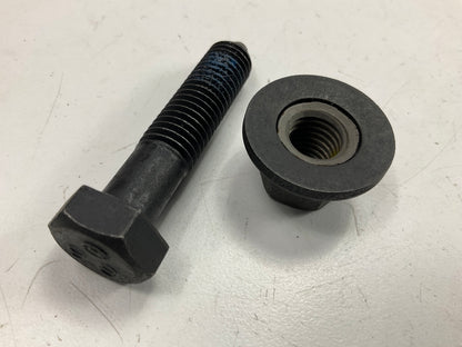 NEW - OEM Ford E3FZ-18198-A Front Shock Absorber Mounting Kit 1983-1989 Escort