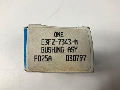 NEW - OEM Ford E3FZ-7343-A Manual Transmission Gearshift Levershaft Bushing, MTX