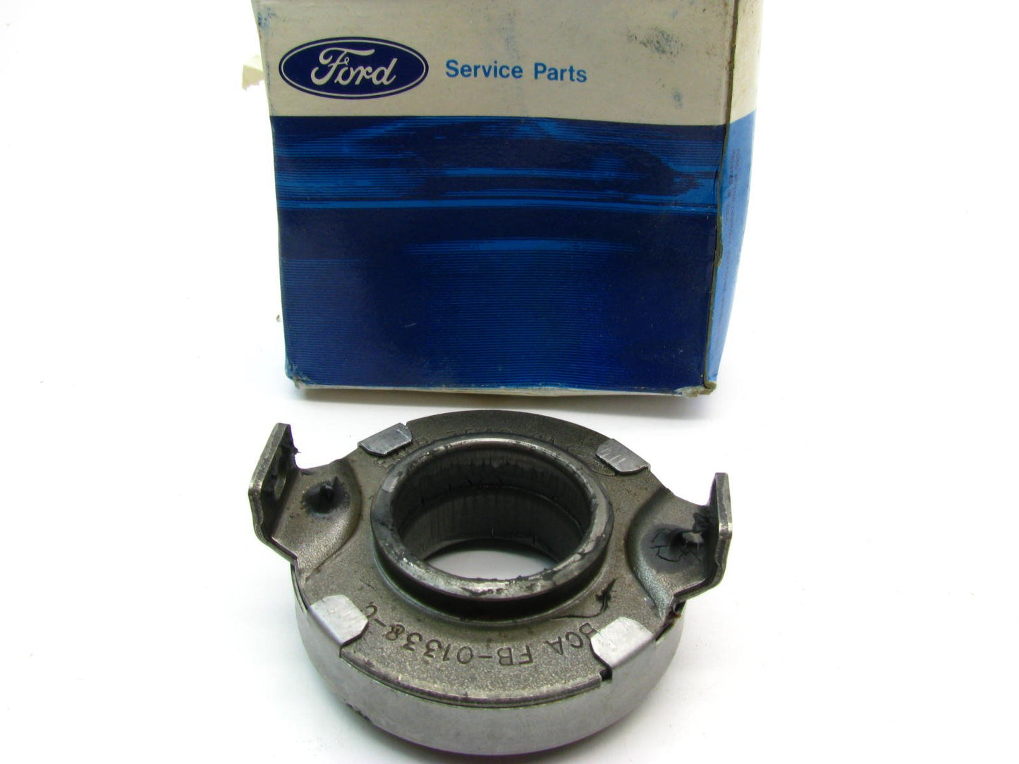 NEW GENUINE OEM Ford E3FZ-7548-A Clutch Release Throwout Bearing