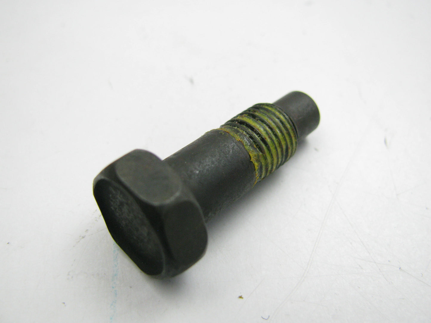 NEW - OEM Ford E3FZ-7B602-A Clutch Release Lever Stud Bolt, MTX