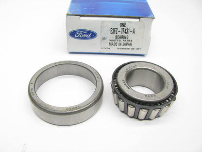 NEW - OEM Ford E3FZ-7F431-A Manual Transmission Countershaft Bearing