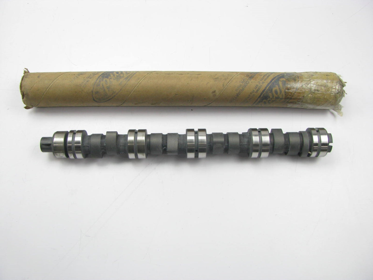 NEW GENUINE OEM Ford E3FZ-6250-A Engine Camshaft - 1981-1985 Escort Lynx 1.6L