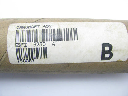 NEW GENUINE OEM Ford E3FZ-6250-A Engine Camshaft - 1981-1985 Escort Lynx 1.6L