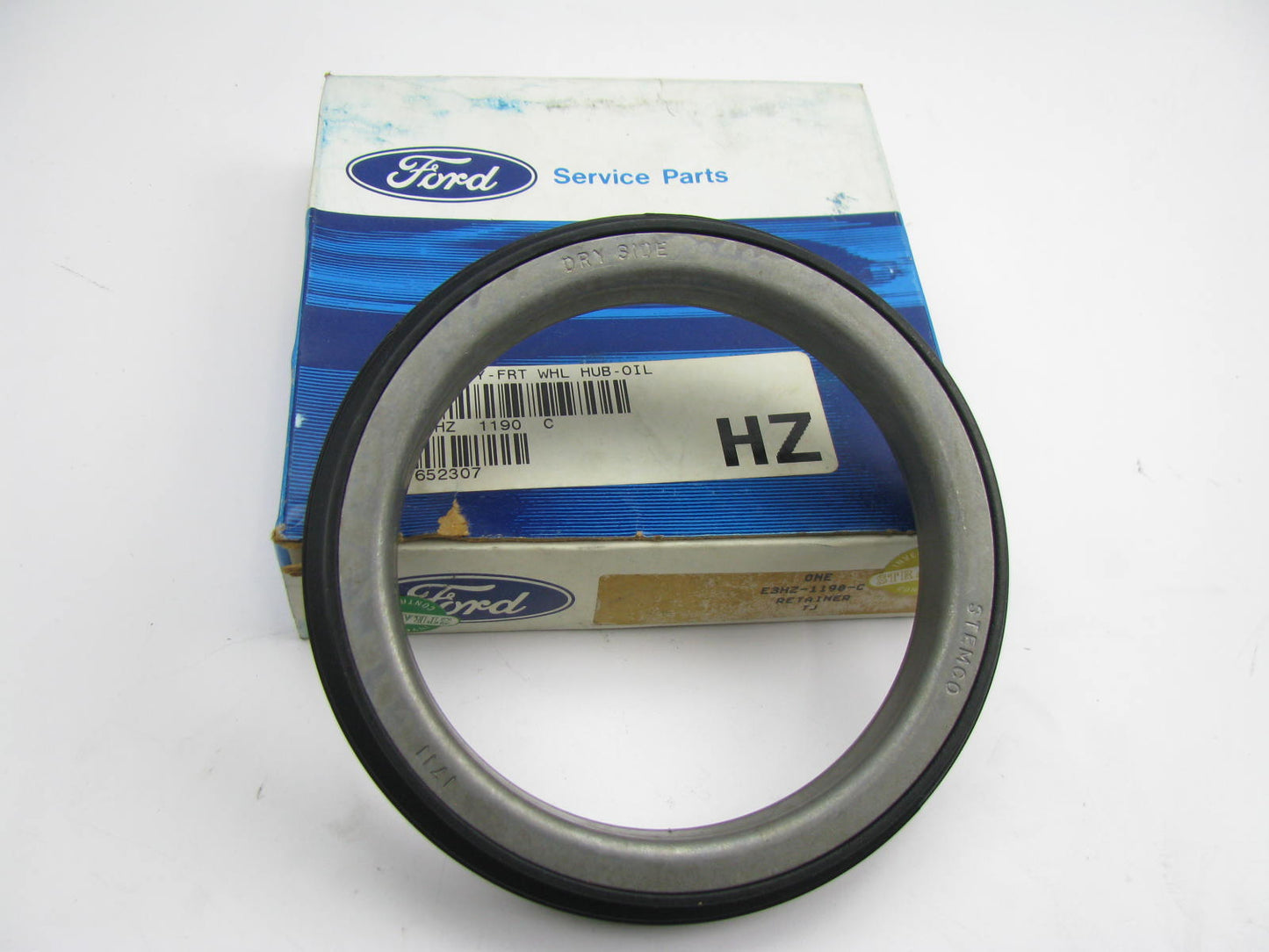 NEW - OEM Ford E3HZ-1190-C Wheel Seal - 1980-1989 16M 18M 20M