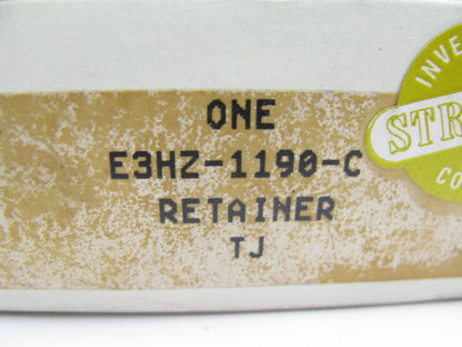 NEW - OEM Ford E3HZ-1190-C Wheel Seal - 1980-1989 16M 18M 20M