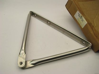NEW GENUINE Right View Outside Mirror Lower Support Bracket 1980-1989 F600/800