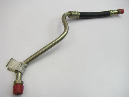 NEW - OEM Ford E3HZ-2910-A Engine To Air Compressor Water Hose 83-90 B-F600/900