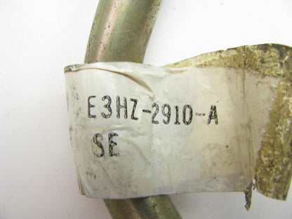 NEW - OEM Ford E3HZ-2910-A Engine To Air Compressor Water Hose 83-90 B-F600/900