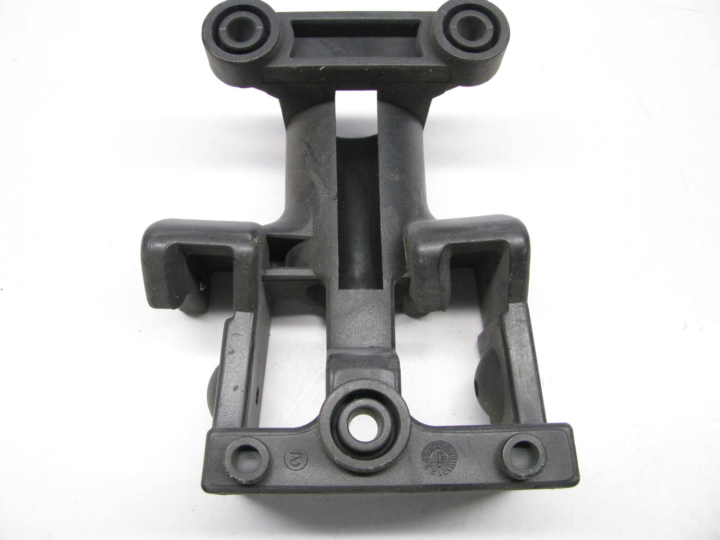 NEW - OEM Ford E3HZ-2B215-A Brake Hose Connection Bracket 1983-94 CF600/800