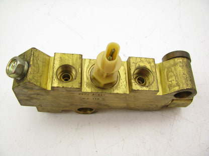 NEW - OEM Ford E3HZ-2B257-B Brake Pressure Differential Valve 1983-1989 F-FT900