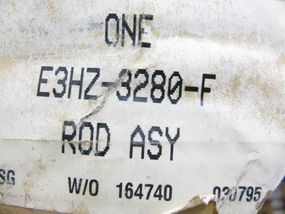 NEW - OEM Ford E3HZ-3280-F Spindle Connecting Rod 1980-1986 C-F-L600/900 7M