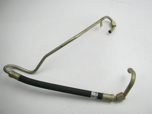 NEW - OEM Ford E3HZ-3A719-P Power Steering Gear To Cooler Return Line Hose
