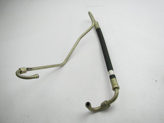 NEW - OEM Ford E3HZ-3A719-P Power Steering Gear To Cooler Return Line Hose