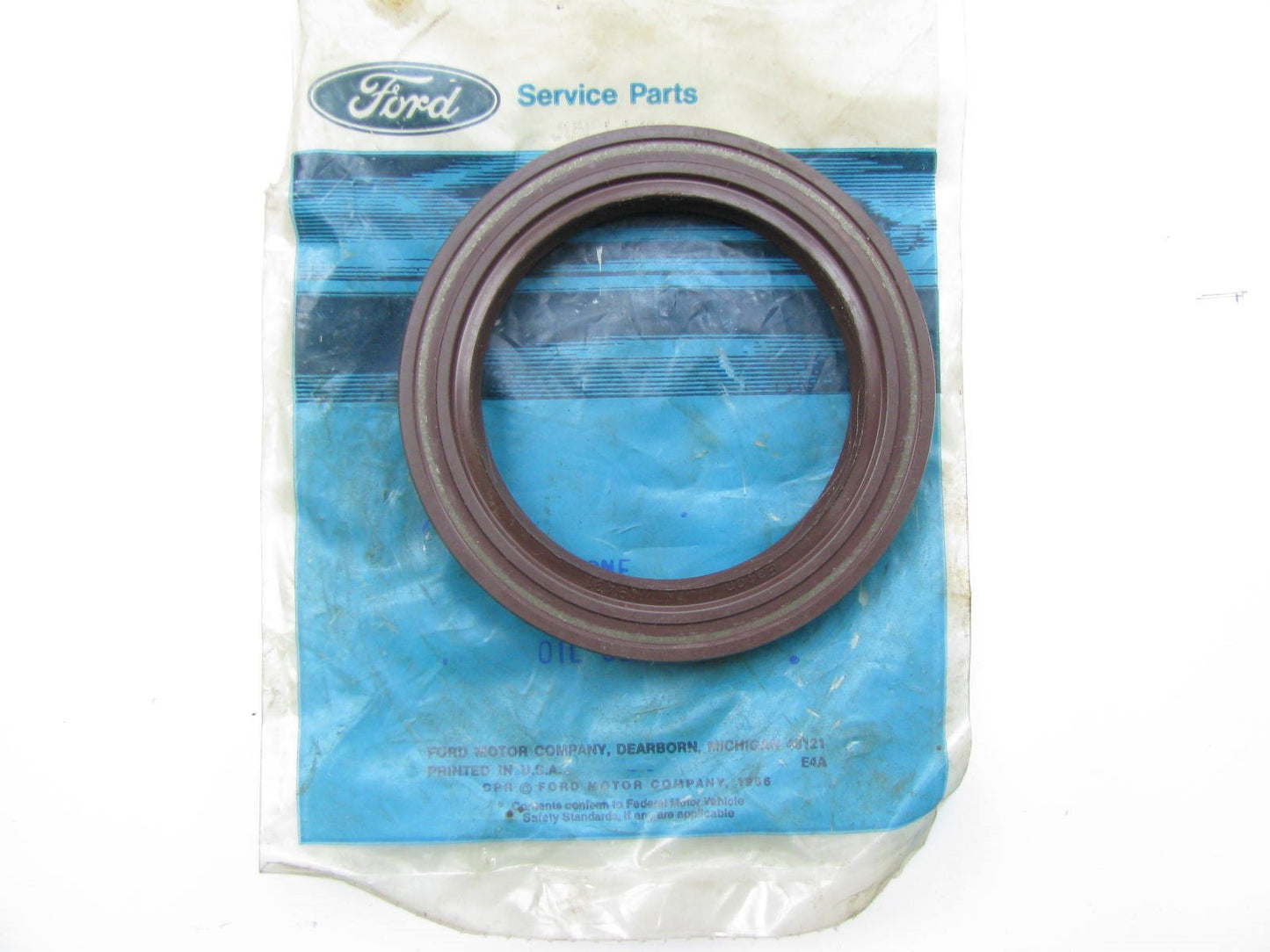 NEW GENUINE OEM Ford E3HZ-4676-C Differential Pinion Seal
