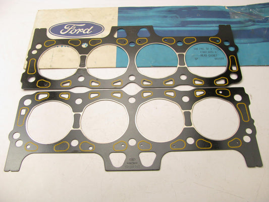 (2) NEW - OEM Ford E3HZ-6051-A Cylinder Head Gasket 1980-1991 370