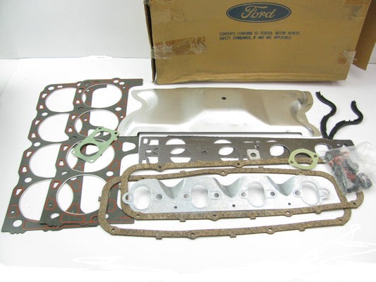 NEW - OEM Ford E3HZ-6079-B Cylinder Head Gasket Set 1980-1989 Truck 429-V8