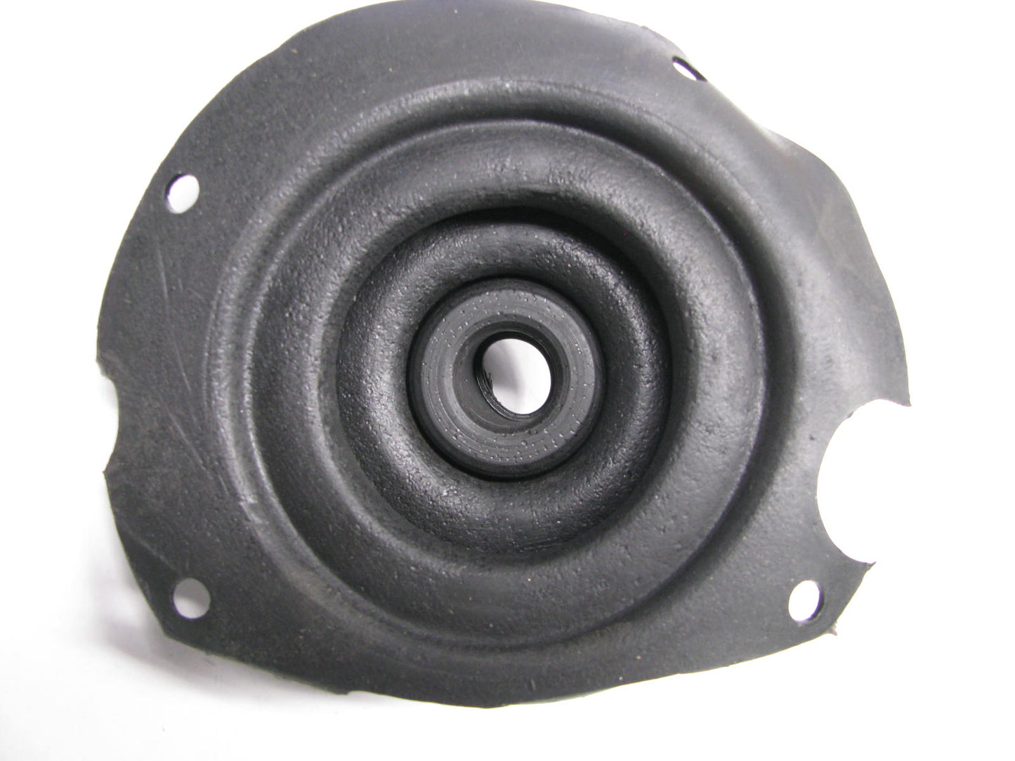 NEW - OEM Ford E3HZ-7277-H Aux Transmission Gearshift Lever Boot 80-86 L-Series