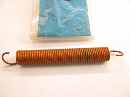 NEW - OEM Ford E3HZ-7523-B Clutch Release Retracting Spring 1983-90 F-FT800/900