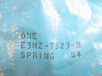 NEW - OEM Ford E3HZ-7523-B Clutch Release Retracting Spring 1983-90 F-FT800/900