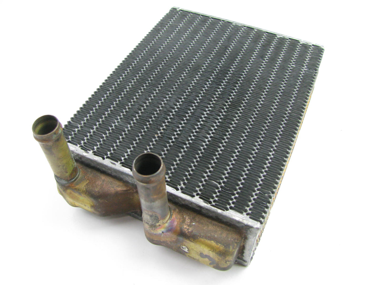 NEW - OEM Ford E3OZ-18476-D Front Heater Core 1975-83 E100 75-87 E150 E250 E350