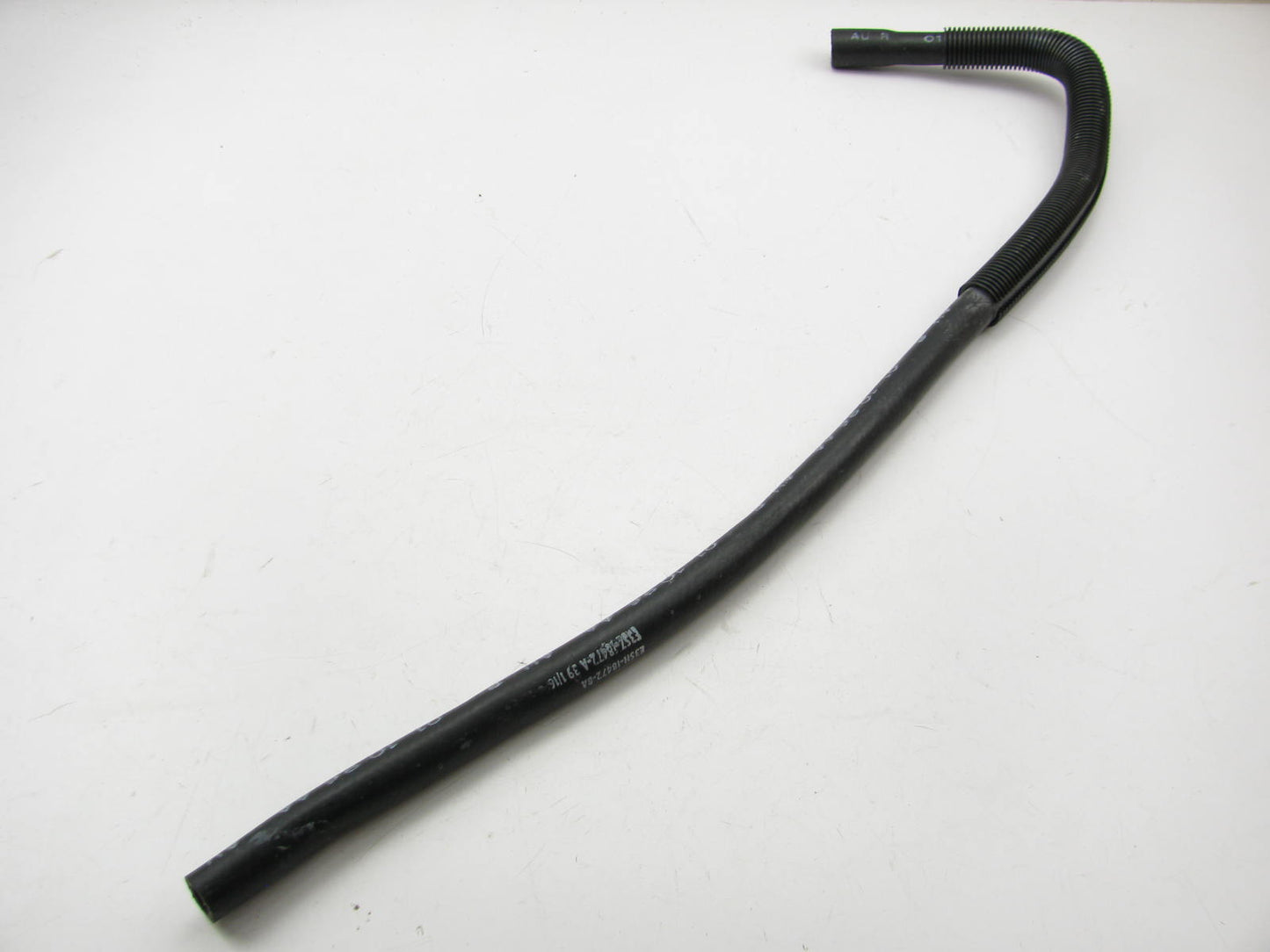 NEW - OEM Ford E3SH-18472-BA HVAC Heater Water Hose 1982-1987 Thunderbird 3.8L