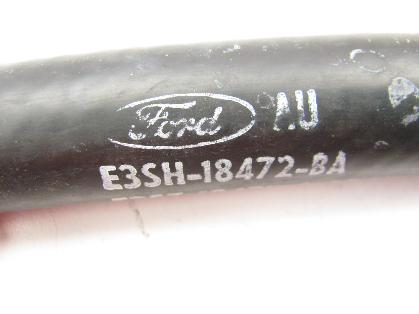 NEW - OEM Ford E3SH-18472-BA HVAC Heater Water Hose 1982-1987 Thunderbird 3.8L