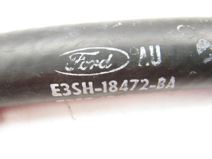 NEW - OEM Ford E3SH-18472-BA HVAC Heater Water Hose 1982-1987 Thunderbird 3.8L