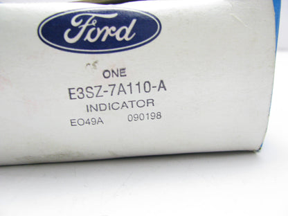 NEW GENUINE OEM Ford E3SZ-7A110-A Auto Trans Control Selector Indicator