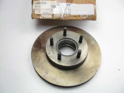 Genuine OEM Ford E3TZ-1102-B Disc Brake Rotor -  For 1983-1989 Ford Ranger 4WD