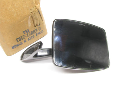 NOS - OEM Ford E3TZ-17682-D Right Passenger Side Folding Mirror 1983-1992 Ranger