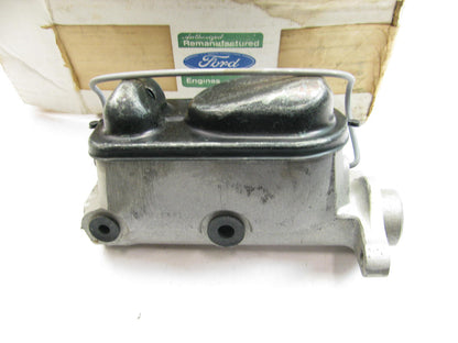 REMAN - OEM Ford E3TZ-2140-AX Brake Master Cylinder 1985 Ranger & Bronco II