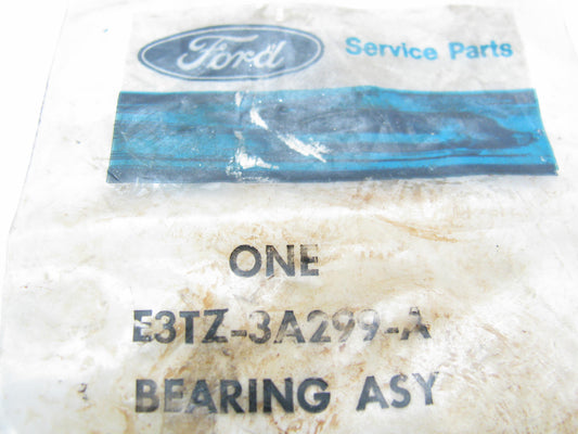 NEW - OEM Ford E3TZ-3A299-A Axle Spindle Bearing