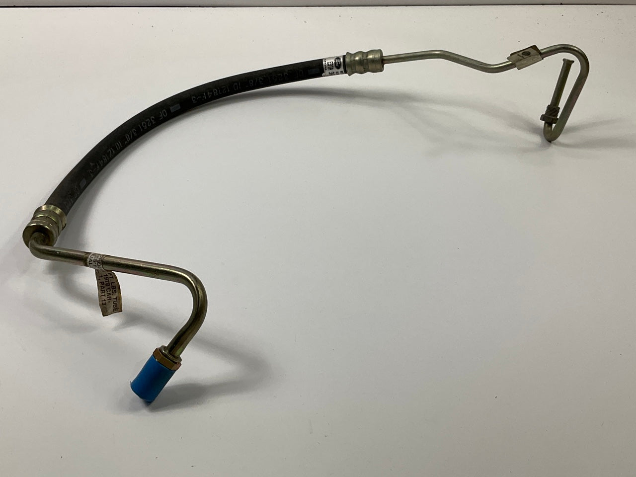 NEW - OEM Ford E3TZ-3A719-E Power Steering Pressure Hose