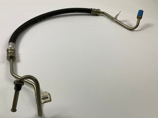 NEW - OEM Ford E3TZ-3A719-E Power Steering Pressure Hose