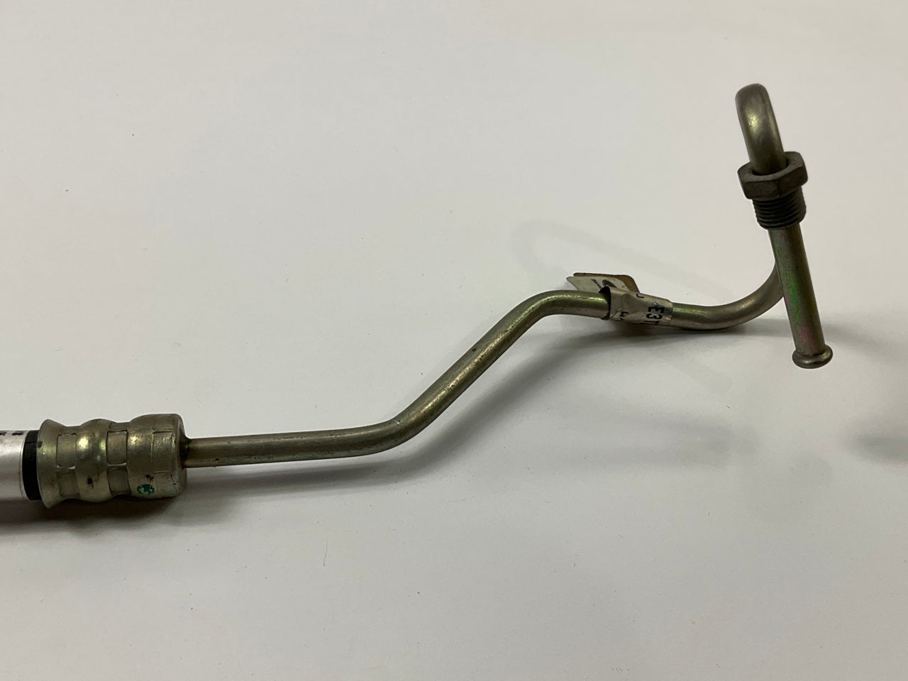 NEW - OEM Ford E3TZ-3A719-E Power Steering Pressure Hose