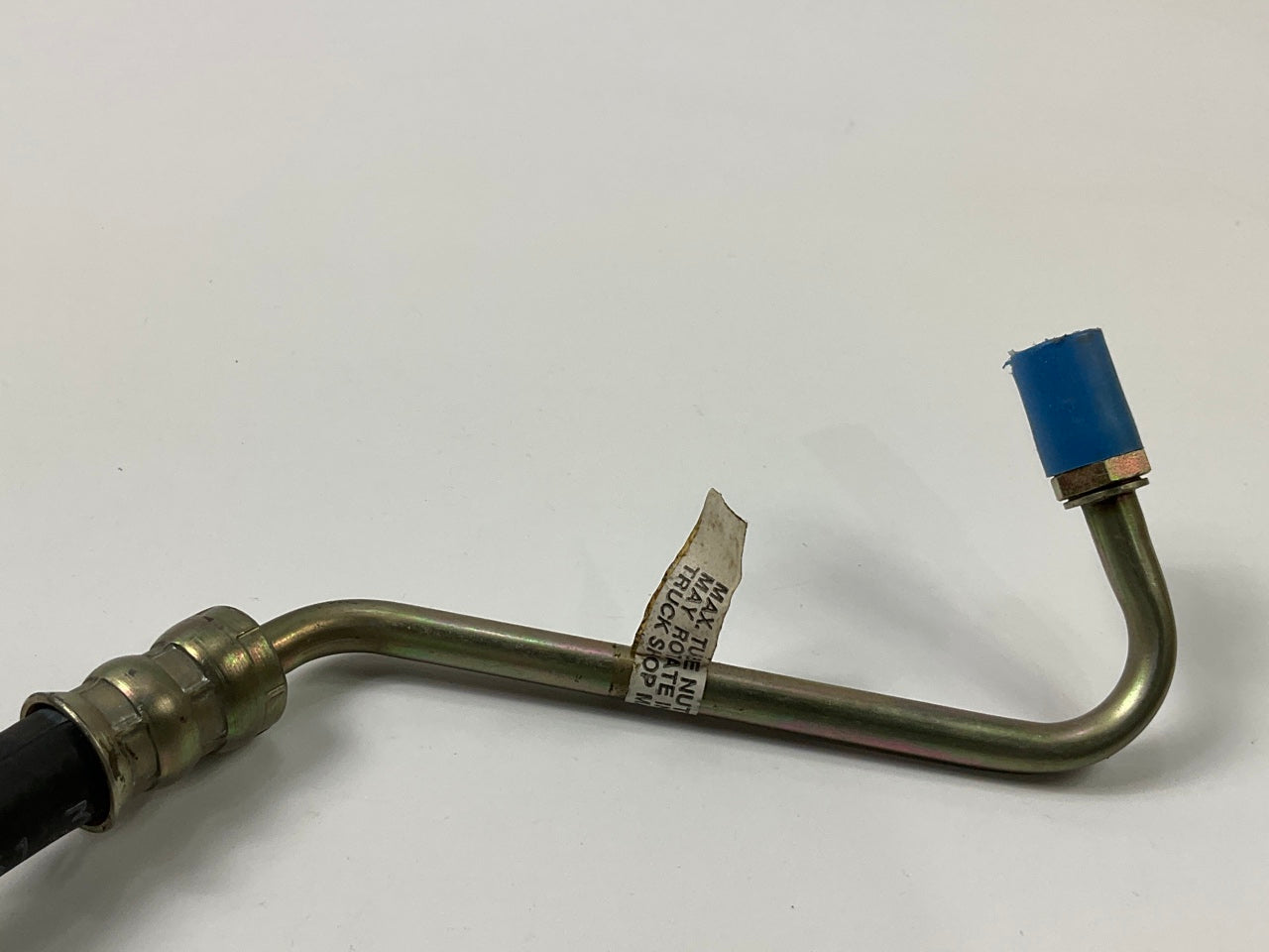NEW - OEM Ford E3TZ-3A719-E Power Steering Pressure Hose