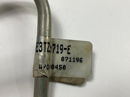 NEW - OEM Ford E3TZ-3A719-E Power Steering Pressure Hose