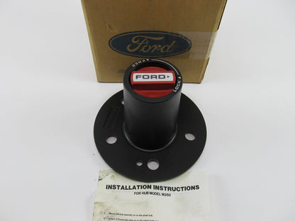 NEW - OEM Ford E3TZ-3B396-A Manual Locking Hub 83-89 Ranger & Bronco II DANA 28