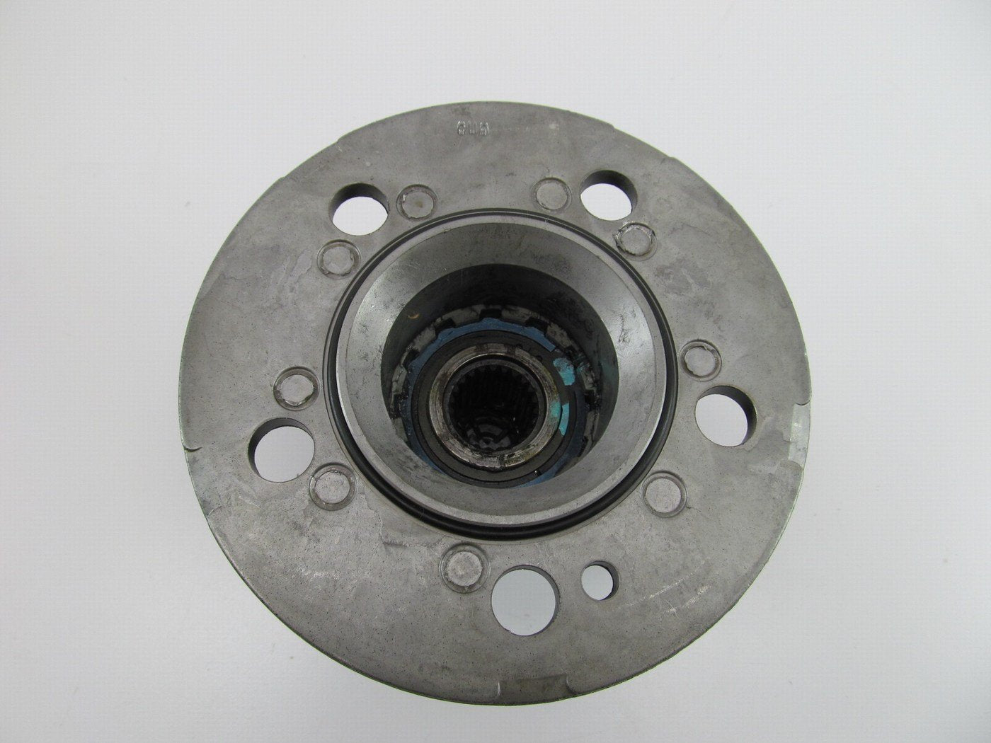 NEW - OEM Ford E3TZ-3B396-A Manual Locking Hub 83-89 Ranger & Bronco II DANA 28