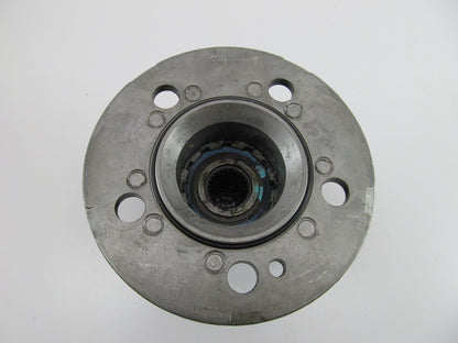 NEW - OEM Ford E3TZ-3B396-A Manual Locking Hub 83-89 Ranger & Bronco II DANA 28
