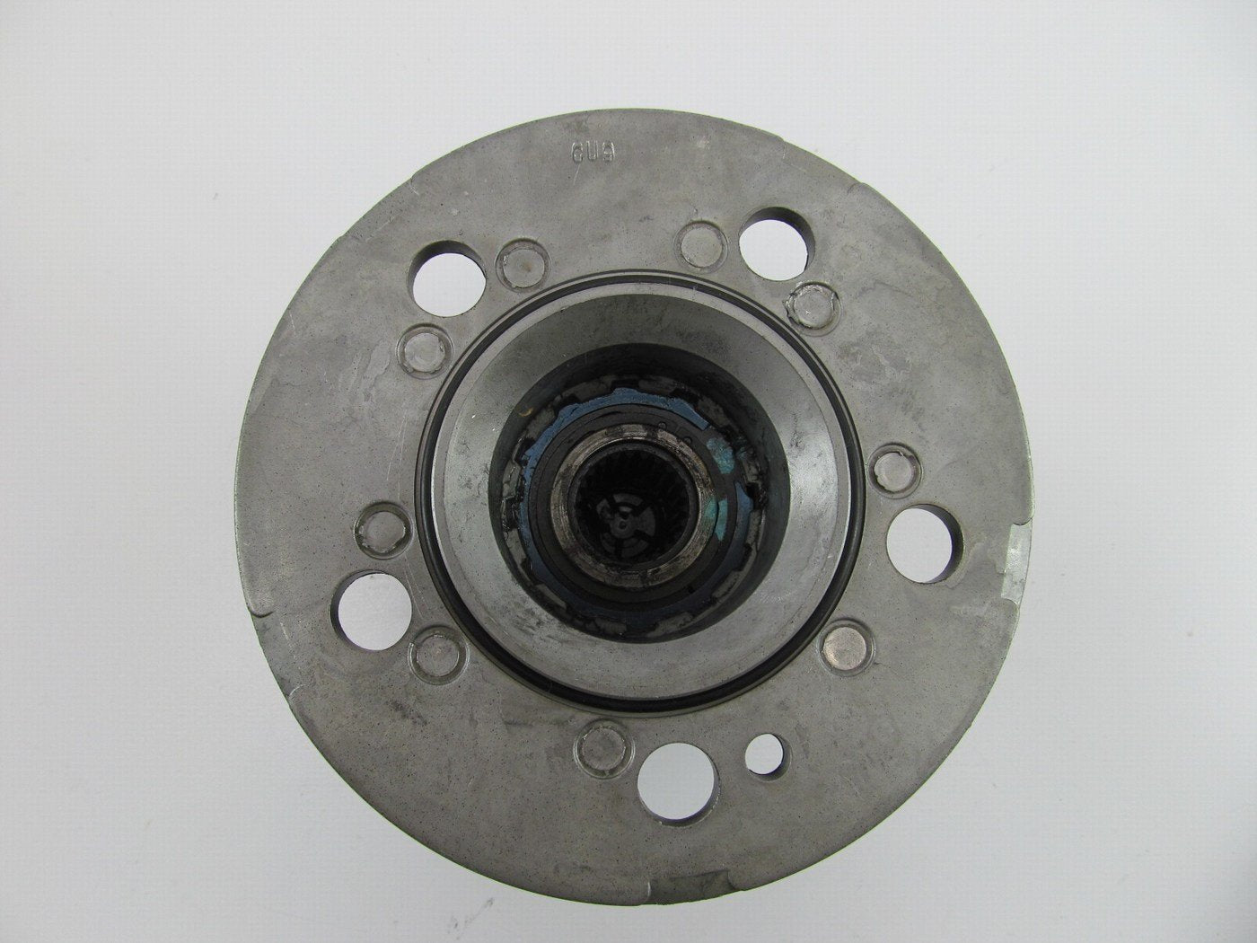 NEW - OEM Ford E3TZ-3B396-A Manual Locking Hub 83-89 Ranger & Bronco II DANA 28