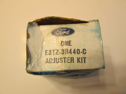 NEW - OEM Ford E3TZ-3B440-C Alignment Camber Adjuster Bushing - 1 Degree