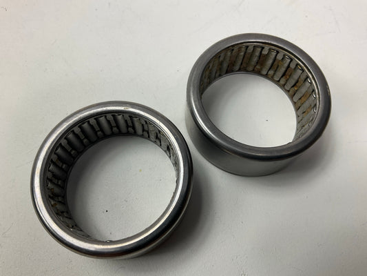 (2) NEW - OEM Ford E3TZ-3C123-C Axle Shaft Bearing