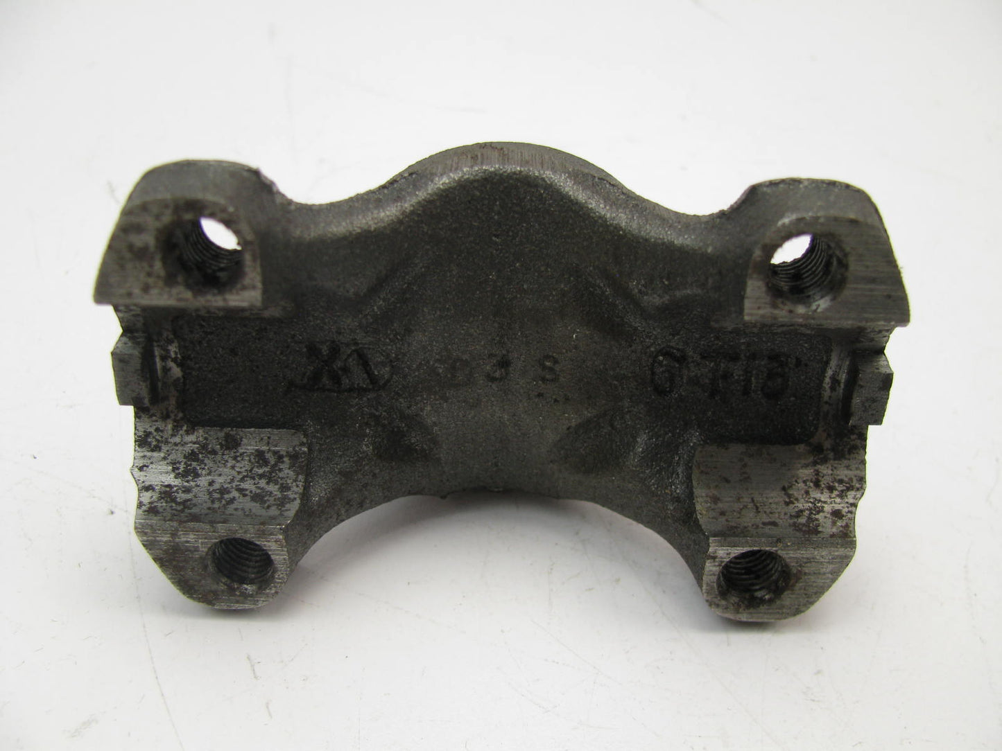 NEW - OEM Ford E3TZ-4782-A Double Cardan CV Centering Yoke