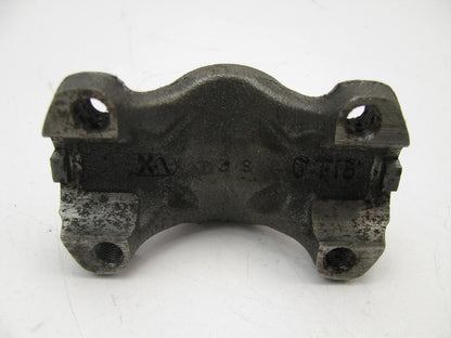 NEW - OEM Ford E3TZ-4782-A Double Cardan CV Centering Yoke