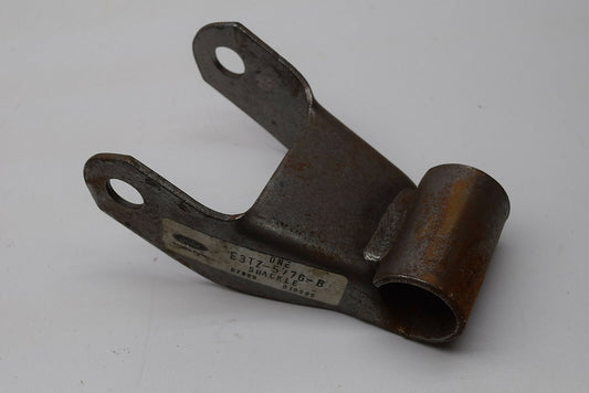NEW - OEM Ford E3TZ-5776-B Rear Leaf Spring Shackle 83-85 Ranger 84-85 Bronco II