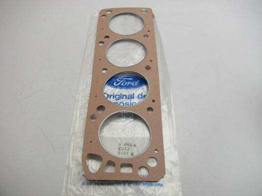 NEW GENUINE OEM 1983-1988 Ford Ranger 2.0L Cylinder Head Gasket E3TZ-6051-A