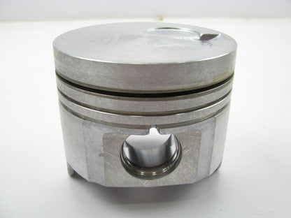 NEW - OEM Ford E3TZ-6108-AH Engine Piston .020'' 1983-1984 6.9L-V8 Diesel