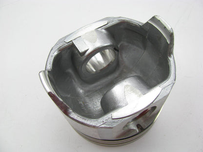 NEW - OEM Ford E3TZ-6108-AH Engine Piston .020'' 1983-1984 6.9L-V8 Diesel